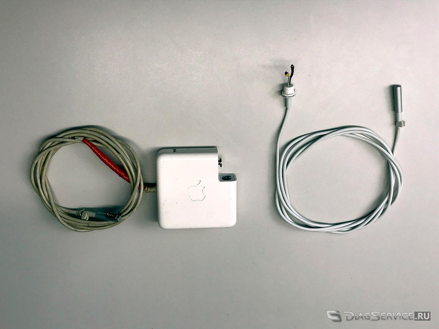 кабель для зарядки MacBook купить