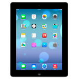 Ремонт iPad 4